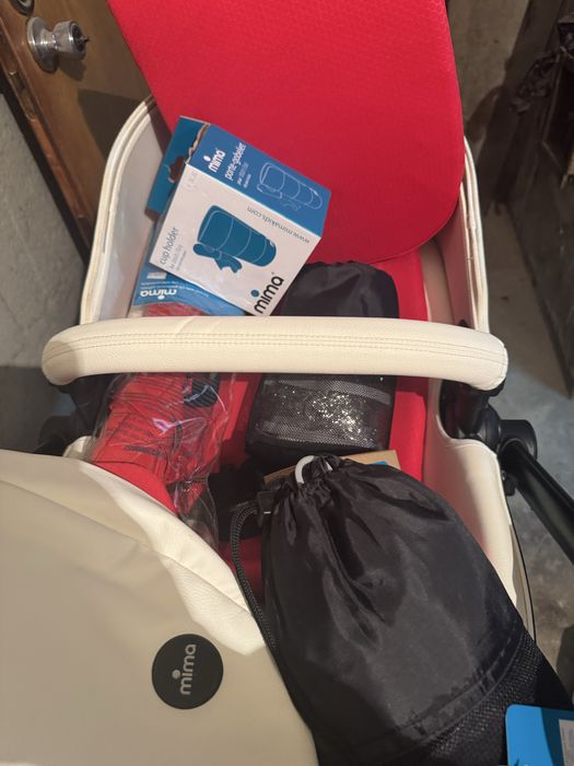 Продавам без забележки Mima Xary