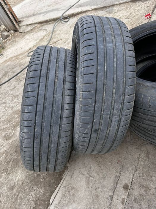 Шина летняя размер R18