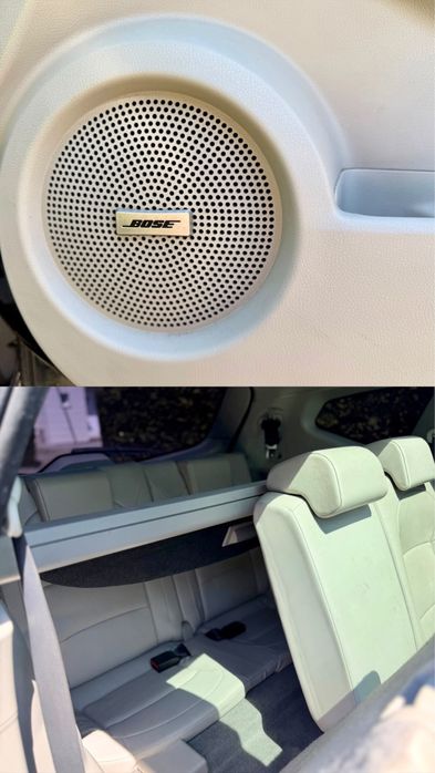 Nissan Qashqai+2, 7 locuri, automat - 4x4 - Euro 5