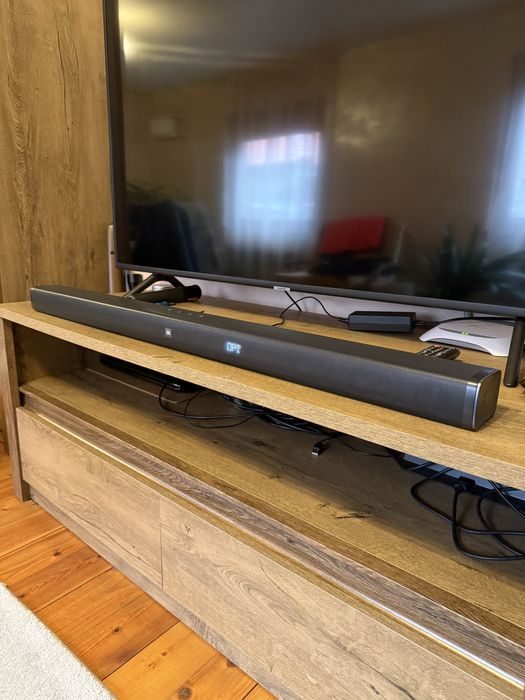Саундбар JBL  BAR  3.1