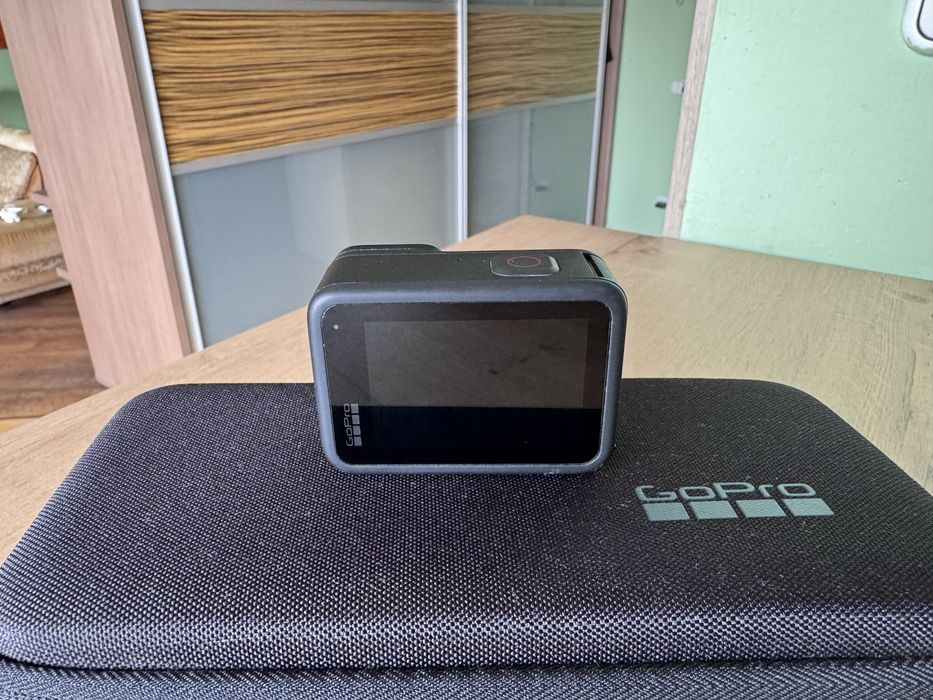 GoPro Hero 10 black