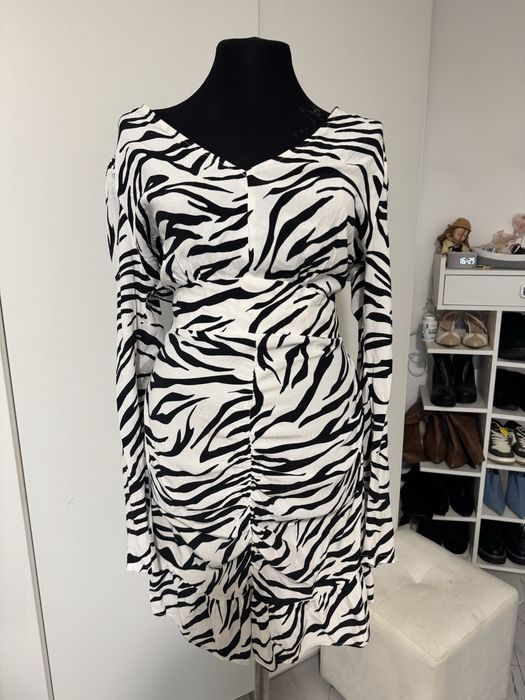 Вечернее платье тематическое