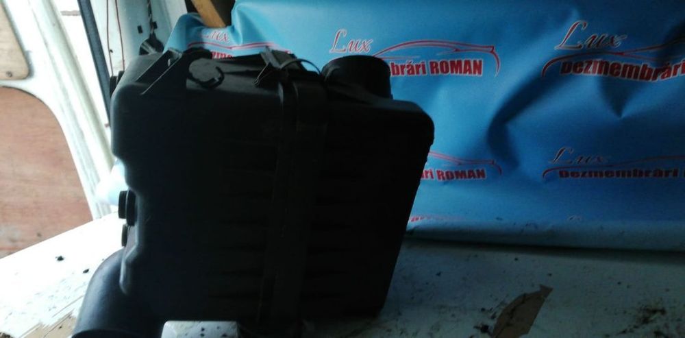 carcasa filtru aer toyota rav 4 motor 2.2 d-4d 177cp 2ad-ftv dezmembrari dezmembrez