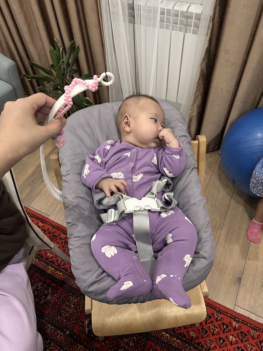Stokke люлька для ребенка