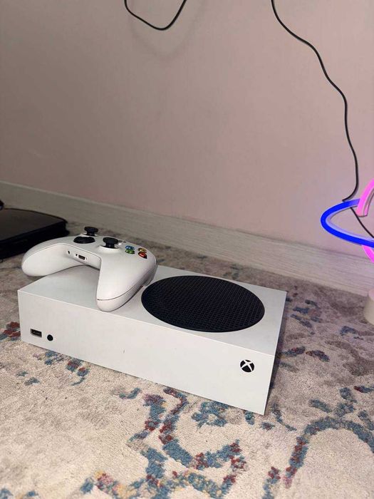 Xbox Series S 512GB