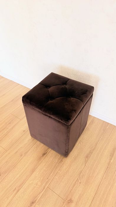 Пуфик прикроватный