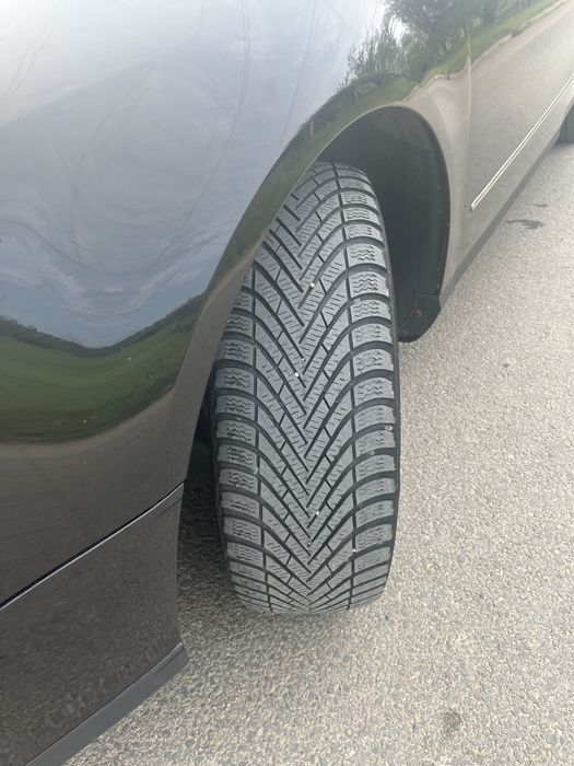 VOLKSWAGEN Passat 2006 — imagine 5