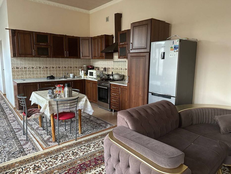 Сотувда участок, Мирабад тумани, Билимдон махалласи