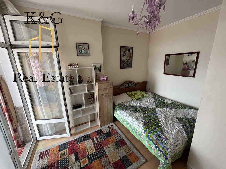 Продава се Двустаен апартамент в Несебър - 80 кв.м за 1500 €/кв.м - Снимка #2