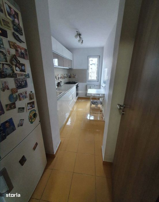 3 camere, 5/9, bloc 1979, 69mp-Drumul Taberei-Afi Cotroceni