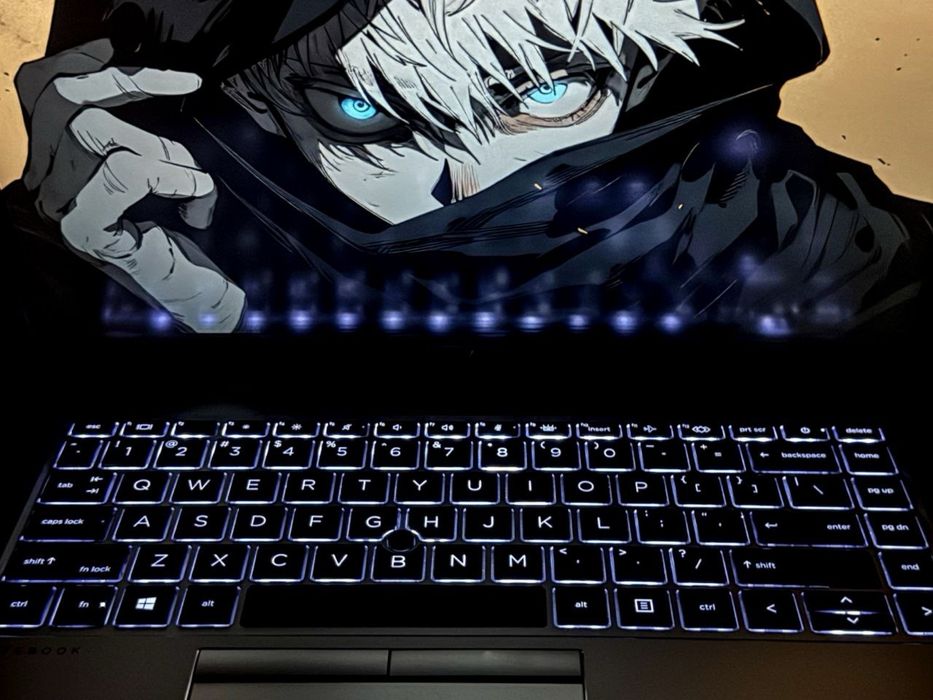 HP ELITEBOOK 845 G7 vPro kuchli biznes noutbook