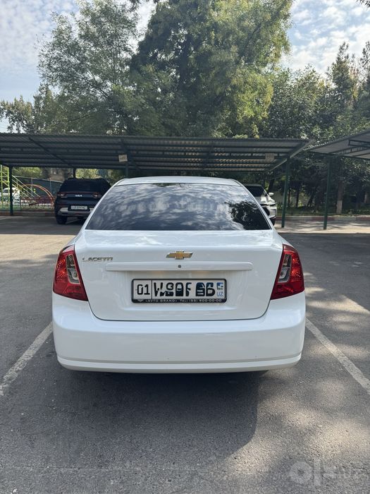 Chevrolet Gentra 2021