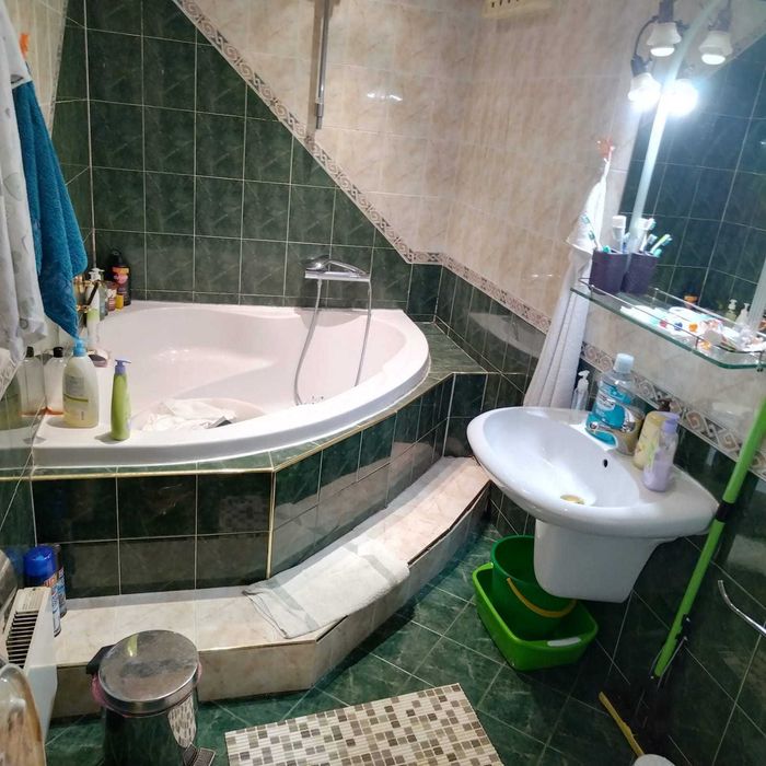 Продава се Тристаен апартамент в София, Дианабад - 100 кв.м за 1683 €/кв.м - Снимка #5