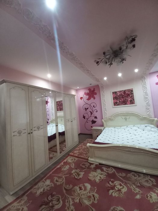 Аренда Квартира Себзор Закс Яшаш йоки офисга берилади