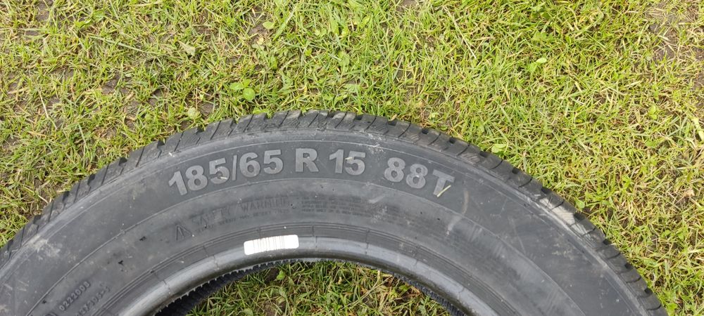 Anvelope vara continental 185 65 15