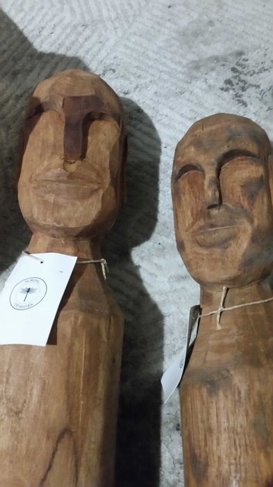 statueta mango india