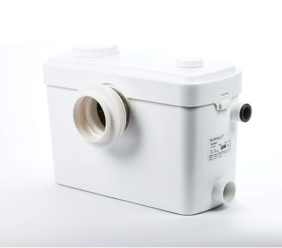 Wowflo brendining WL600A modeli