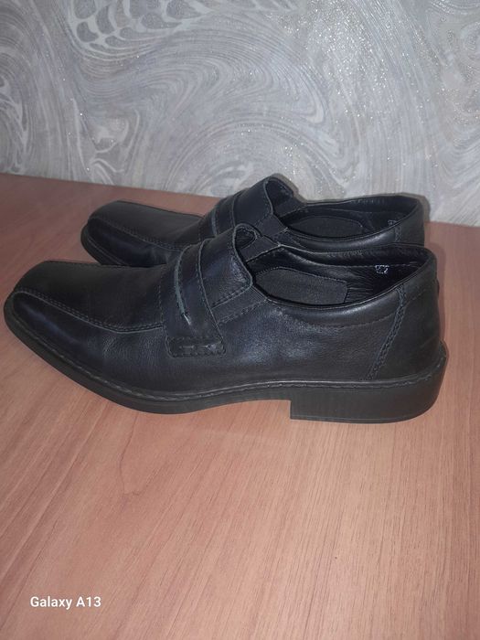 Мужские туфли RIEKER