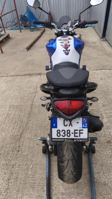 De Vânzare Suzuki Gladius ABS 2013