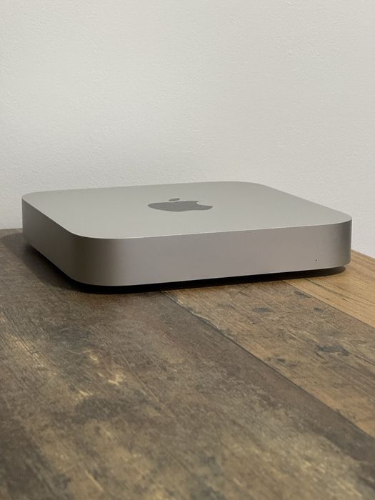 Apple Mac Mini M2