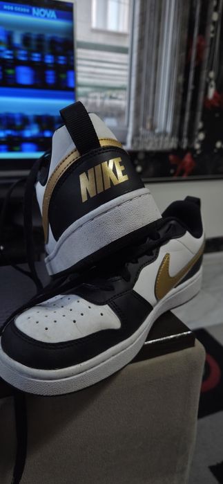 Кецове Nike, 38 номер