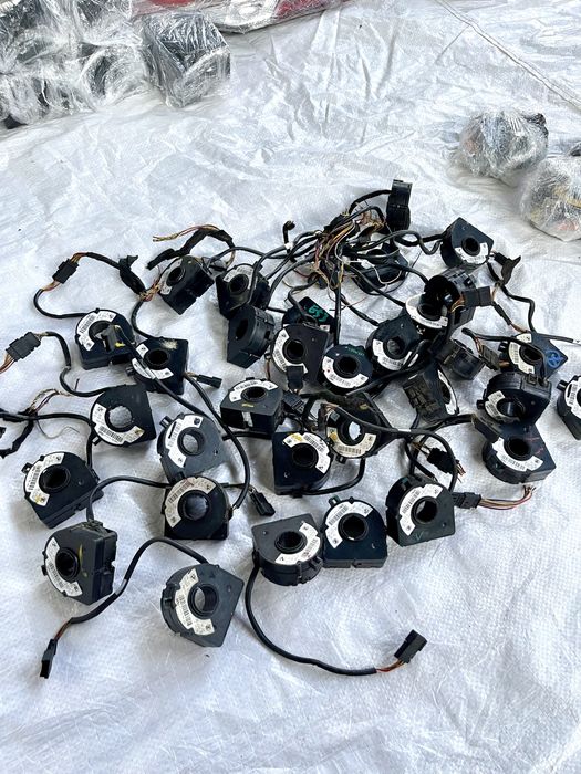 Датчик угла поворота BMW E53 E46 E39 БМВ Е53 Е39 Е46