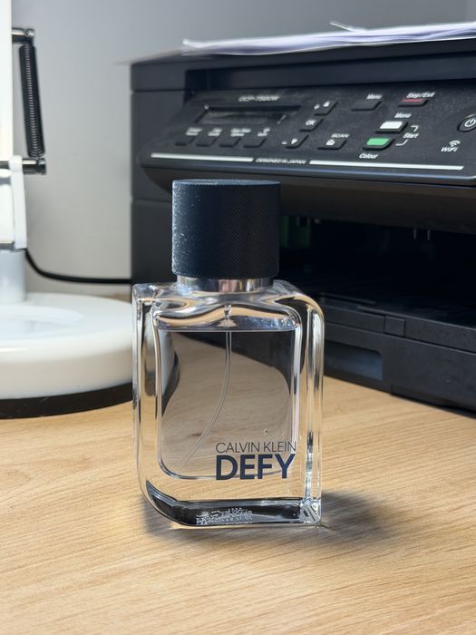 Parfum Calvin Klein Defy