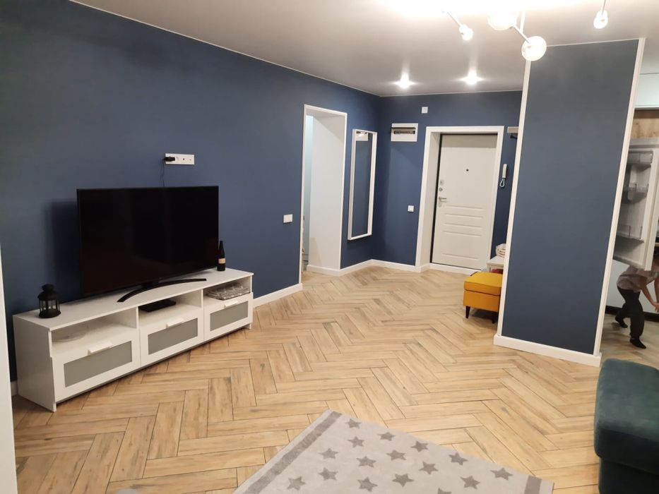 Сдается квартира