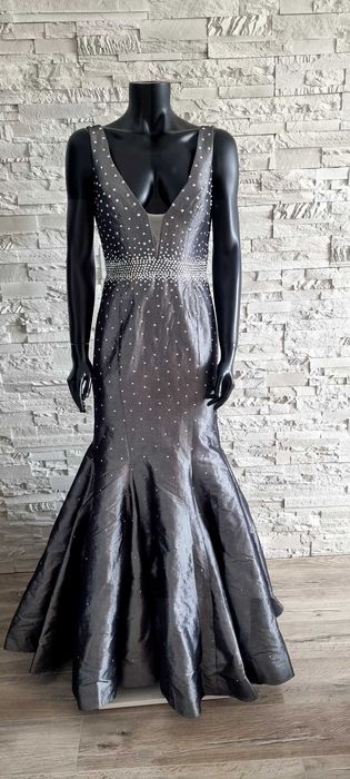 Rochie Jovani,eleganta xs