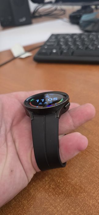 Samsung galaxy watch 5 pro