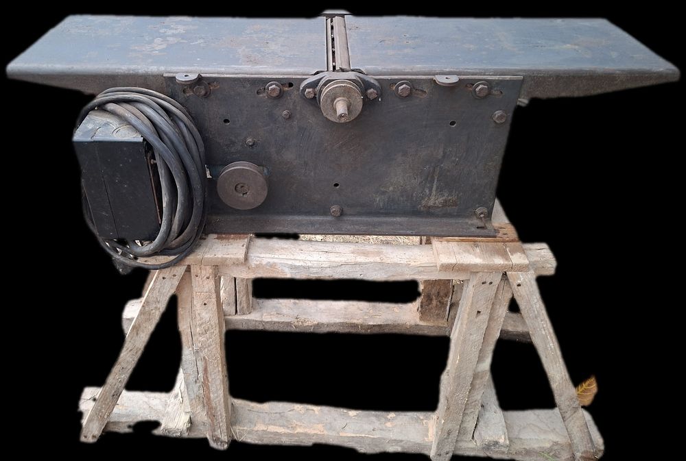 Абрихт - монофазен