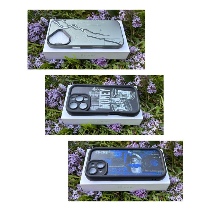 Калъфи за айфони