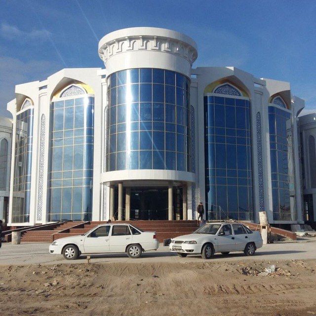 Alikabond 2025 yilda 7D alkafon binolar аликафон алюкабонд