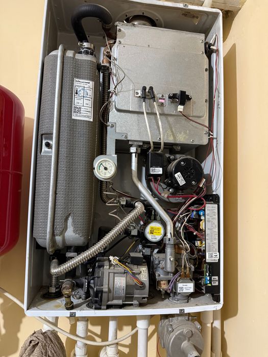 Сантехник хизмати