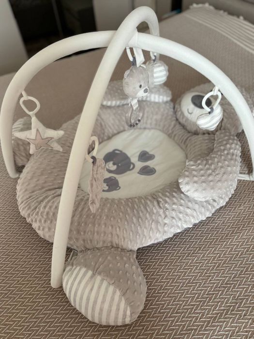 Игровой коврик для малышей