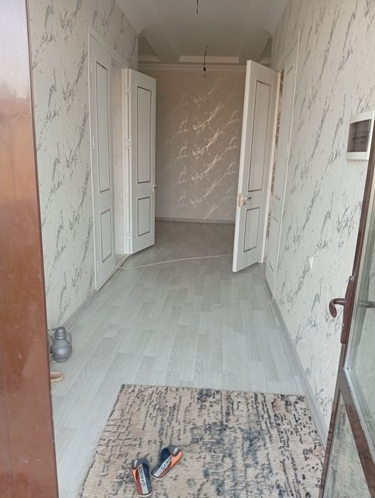 Uchastka uy 5,5soʻtik