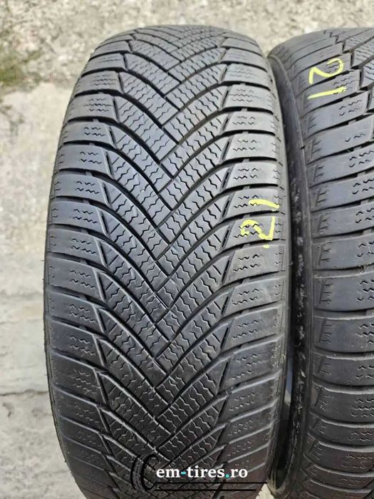 SET 2 Anvelope Iarna 195/65 R15 MINERVA Frostrack ras