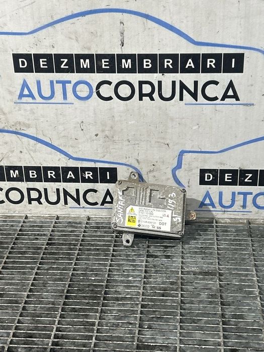 Balast Xenon Hyundai Santa Fe 3 2012 - 2016 (1193) STANGA 3T92101B80
