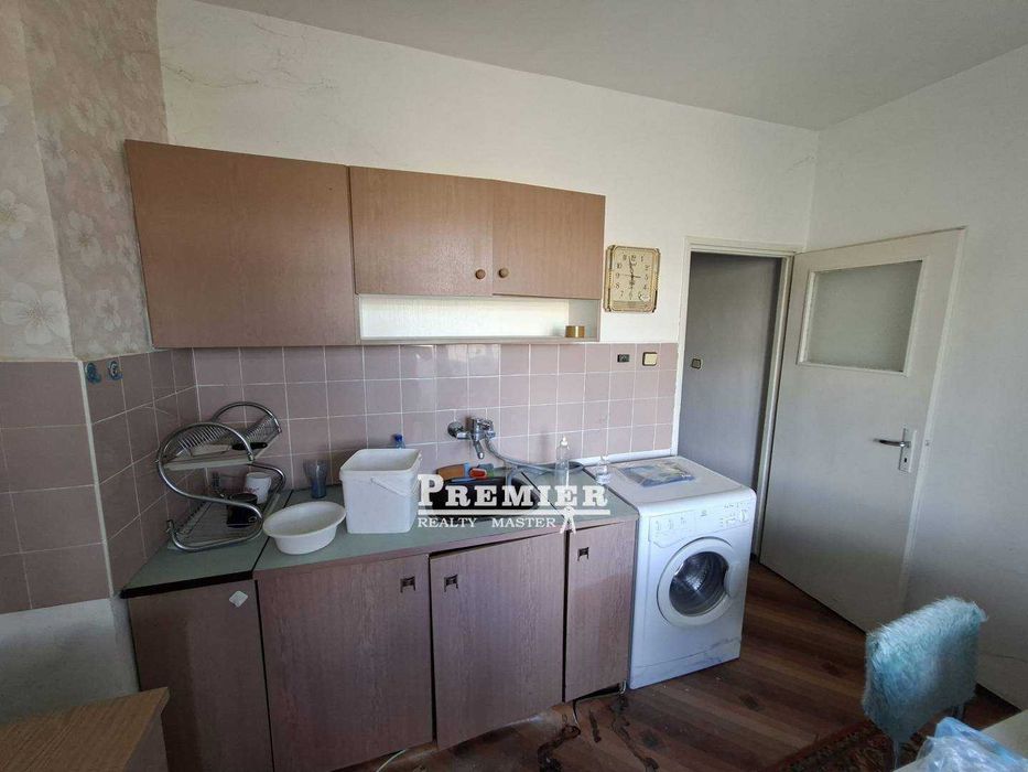 Продава се Двустаен апартамент в Бургас, Меден рудник - зона А - 76 кв.м за 1047 €/кв.м - Снимка #5