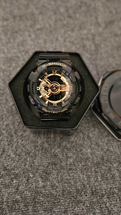 Продавам Casio G-Shock WR 20 BAR 5146