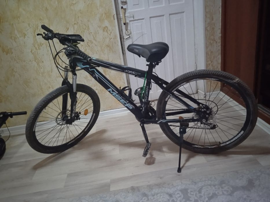 Вилосебед берем 30000га