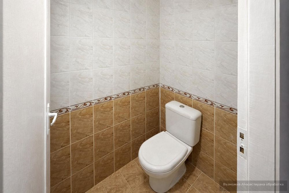 Тристаен апартамент под наем в кв. Кършияка