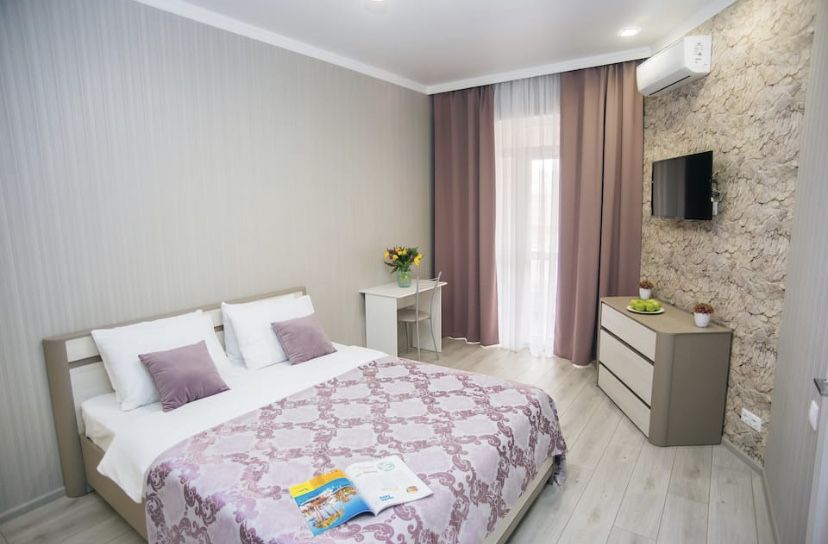 Сдается 2 ком  квартира на батысе