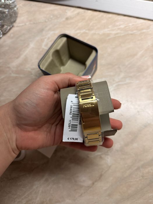 Мъжки часовник Fossil Everett