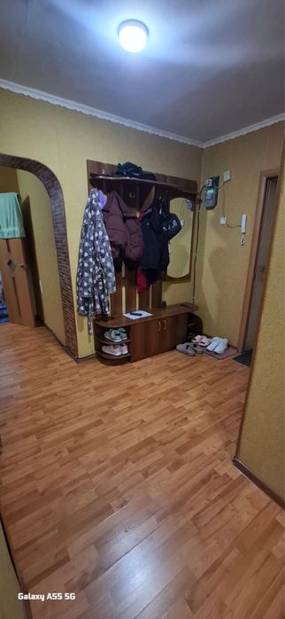 Сдам двухкомнатную квартиру