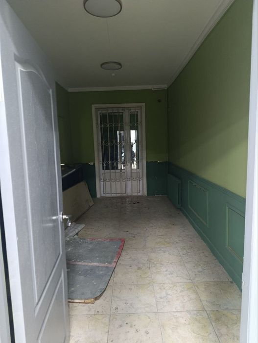 Аренда нежилой офис