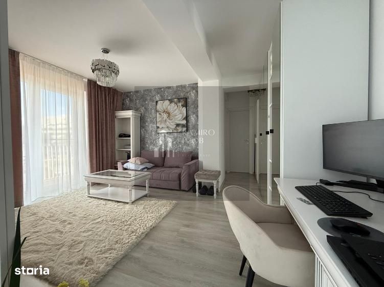 Apartament 2 camere 60mp 2023 Parcul Carol /Soseaua Viilor
