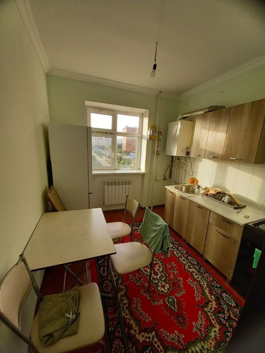 Sergili 2chi bekat( O'zgarish] oldida BEZ MAKLER 710.000