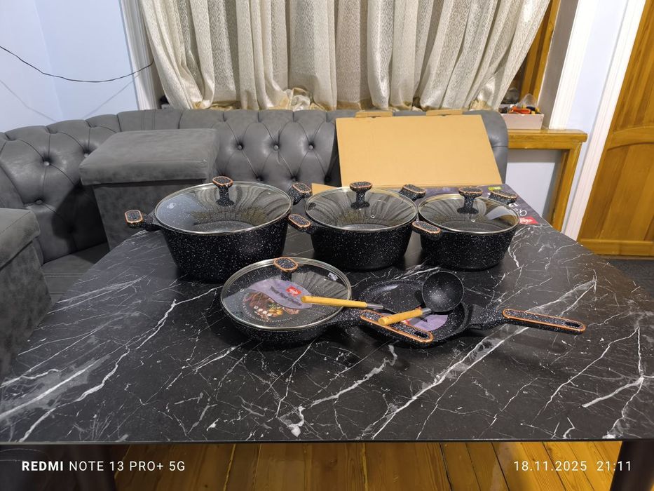 Кухонный набор для кухни