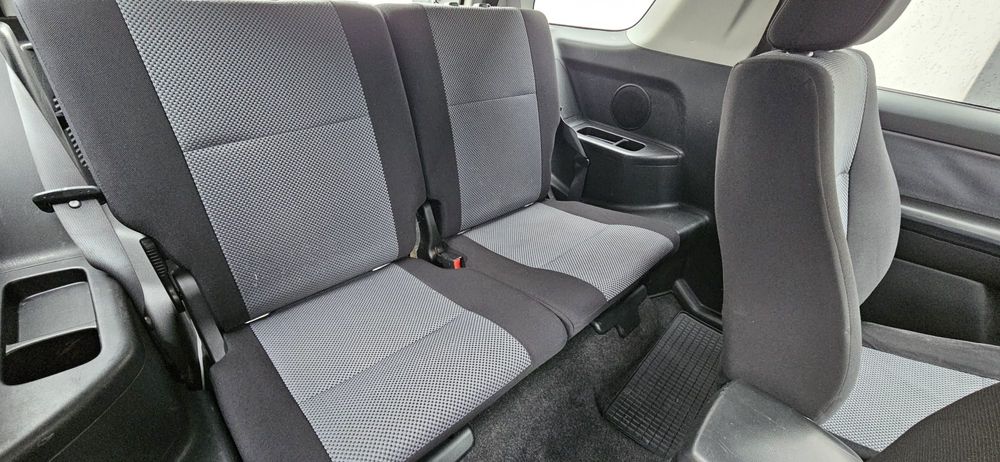 Suzuki Grand Vitara 1.9 Diesel 4x4 *Fara rugina!*